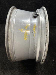 4325263J100PG 2011-2013 Suzuki Kizashi 18” Factory Rim 18x8 OEM 4325263J100PG