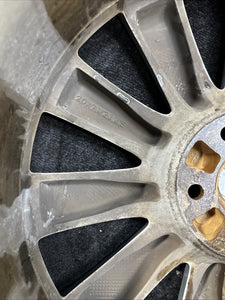 9965017500 2007-2009 Mazda CX-9 20” Factory Rim 20x7.5 OEM 9965017500