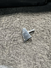 68285873AE 2018 Dodge Ram 2500 Left Side Power Fold Door Mirror Heated OEM 68285873AE