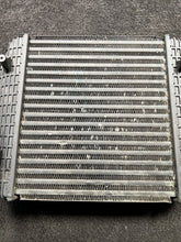 16484793 2017 Maserati Levante Left Side Intercooler OEM 16484793