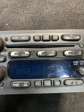 15234935 2003-2009 Chevrolet GMC Radio Stereo CD Player Head Unit OEM 15234935
