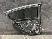 2025 Cadillac CT5 V BLACK WING Left Rear Door Assembly