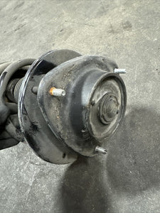 20306VA420 2018 Subaru WRX Front Right Shock Strut Spring Assembly OEM 20306VA420