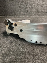 2023 BMW X1 Front Impact Crash Bar OEM