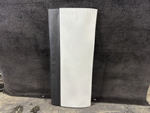 2019 Kenworth T880 Day Cab Left Lower Side Fairing Can Extender OEM