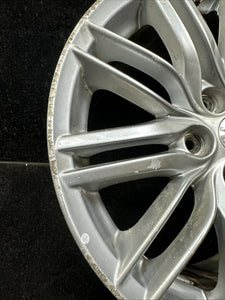 4325263J100PG 2011-2013 Suzuki Kizashi 18” Factory Rim 18x8 OEM 4325263J100PG
