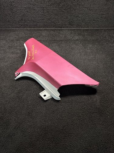 1867618000 2020 Freightliner M2 Left Side Cowl Panel OEM 1867618000