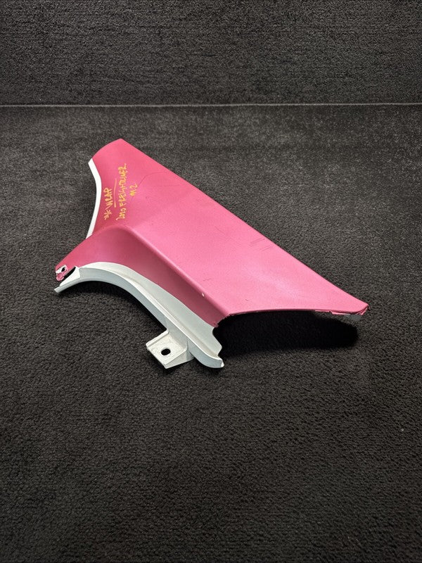 1867618000 2020 Freightliner M2 Left Side Cowl Panel OEM 1867618000