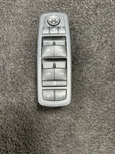 56046826AE 2017 Dodge Ram 2500 Driver Master Window Switch OEM 56046826AE