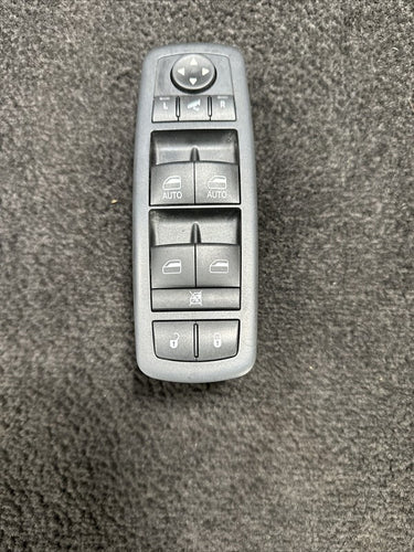 56046826AE 2017 Dodge Ram 2500 Driver Master Window Switch OEM 56046826AE