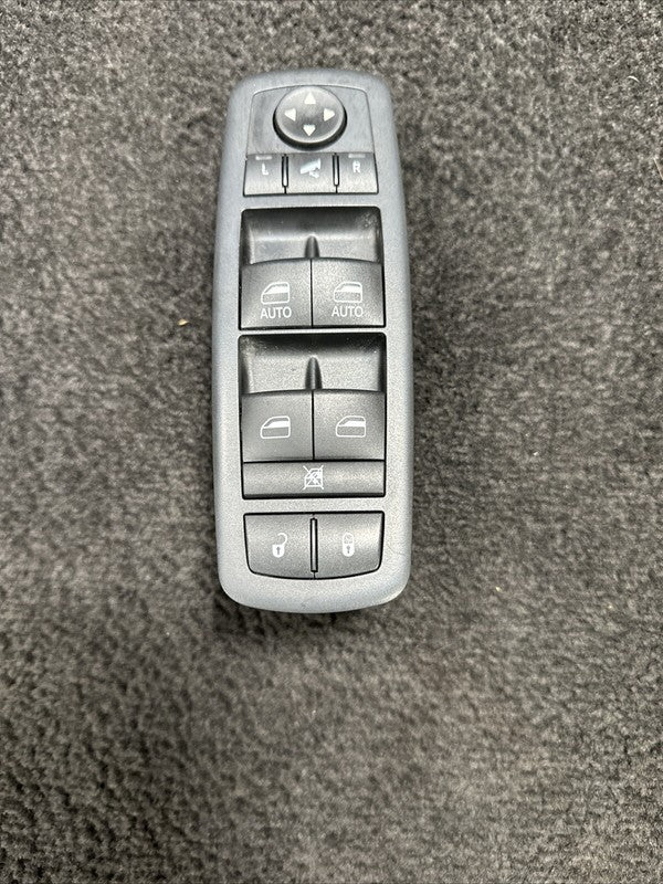 56046826AE 2017 Dodge Ram 2500 Driver Master Window Switch OEM 56046826AE