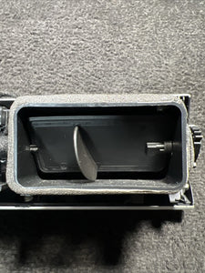 2013 BMW X5 Front Center Dash Air Vent W/ Hazard Switch OEM
