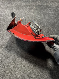 4F9945095G 2008 Audi A6 Side Side Taillight Lamp OEM 4F9945095G