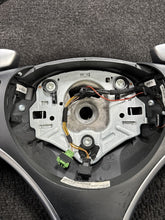 6774968 2008 BMW 128i Steering Driver Wheel W/ Controls OEM 6774968