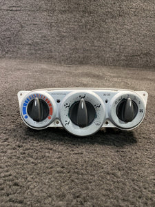 98AB180419AE 2002-2004 Ford Focus SVT HVAC AC Heat Climate Control OEM 98AB180419AE