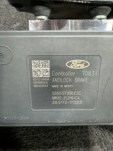 MR3C2B373DA 2023 Ford Mustang Anti Lock ABS Brake Pump Assembly OEM MR3C2B373DA