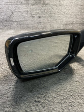 42885165 2025 Cadillac CT5-V Left Driver Door Mirror W/ Camera & Blind Spot OEM Black