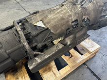 2022 Chevrolet Tahoe 5.3L 4x4 Transmission Assembly w/ Transfer Case