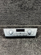 4G0820043L 2012 Audi A7 AC Heater Climate Control Panel OEM 4G0820043L