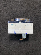 25810ZQ10A 2008-2010 Infiniti QX56 Dash Analog Clock OEM 25810ZQ10A