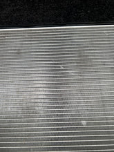 16478746 2017 Maserati Levante Engine Cooling Radiator OEM 16478746