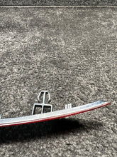 2018 Volkswagen Golf R Rear Left Reflector Light OEM