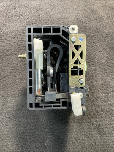 2W93-7K004-AL 04-09 Jaguar XJR XJ8 Gear Shifter Selector Auto Transmission OEM 2W93-7K004-AL