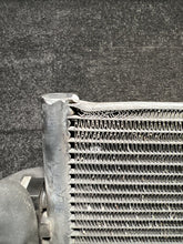 16474837 2014 Maserati Quattroporte Front AC Condenser OEM 16474837