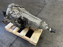 2019 Audi A4 2.0L Turbo Automatic Transmission Quattro AWD 32k miles CODE TCC