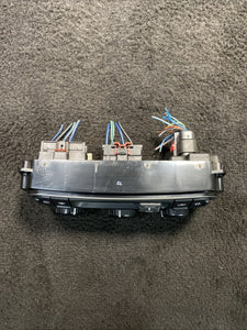 05134627AA 2004-2007 Dodge Caravan HVAC AC Heat Climate Control OEM 05134627AA
