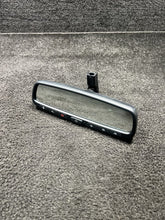 2013 Hyundai Sonata Interior Rear View Mirror w/ Auto Dim & Garage Opener OEM