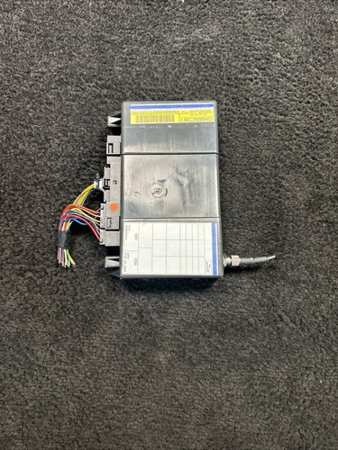 LNC2600HD 1998 Jaguar XJR Security & Locking Control Module OEM LNC2600HD