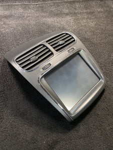 05064993AI 11-20 Dodge Journey 8.4” Touch Screen Display Monitor W/ Bezel OEM 05064993AI