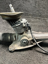 7805501673 2016 Audi A3 Power Steering Rack & Pinion OEM 7805501673