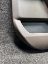 KC3B2627407 2017-2022 Ford F250 Rear Left Door Panel Assembly Brown OEM KC3B2627407