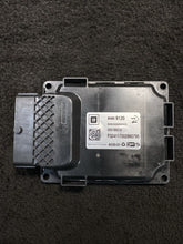 84809120 2025 Cadillac CT5-V Active Suspension Control Module OEM 84809120