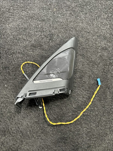 2014 BMW 335 GT Front Right Door Tweeter Speaker OEM