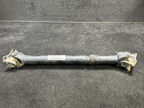 371400407200 2022 Toyota Tacoma Front Drive Shaft Assembly OEM 9k Miles 371400407200