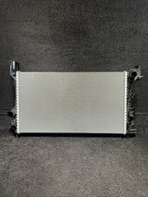 32224828 2019 Volvo XC90 Front Engine Cooling Radiator OEM 32224828