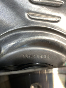 1188316-00-F 20-25 Tesla Model Y Front Right Passenger Spindle Knuckle Hub OEM 1188316-00-F