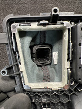 2018 Audi S4 Center Console Shifter Knob W/ Trim OEM Black