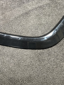 2022 Jeep Compass Rear Right Quarter Wheel Arch Flare OEM Black