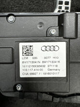 8W1713041 2019 Audi A4 Automatic Gear Shifter Drive Select Assembly OEM 8W1713041