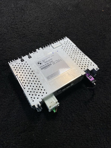6512 9 119 350 2006-2008 BMW 750li Satellite Radio Control Module Unit OEM 6512 9 119 350