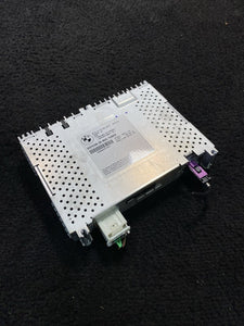 6512 9 119 350 2006-2008 BMW 750li Satellite Radio Control Module Unit OEM 6512 9 119 350