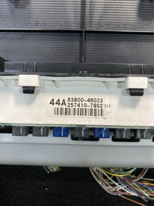 83800-48023 2000-2003 Lexus RX300 Speedometer Gauge Cluster 230k OEM 83800-48023