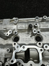 1770107800 2014-2020 Mercedes W205 C63 AMG 4.0L Left Driver Cylinder Head Cover OEM