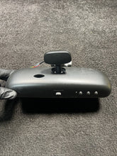 12791048 2003 Saab 9-3 Interior Rear View Mirror W/ Auto Dim & Compass OEM 12791048