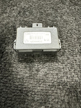 238935 2012 Ferrari California Anti-lift Sensor Control Module OEM 238935