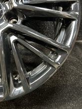 84004246 2020-2025 Cadillac CT5-V 20” Factory Rim 20x8.5 OEM 84004246